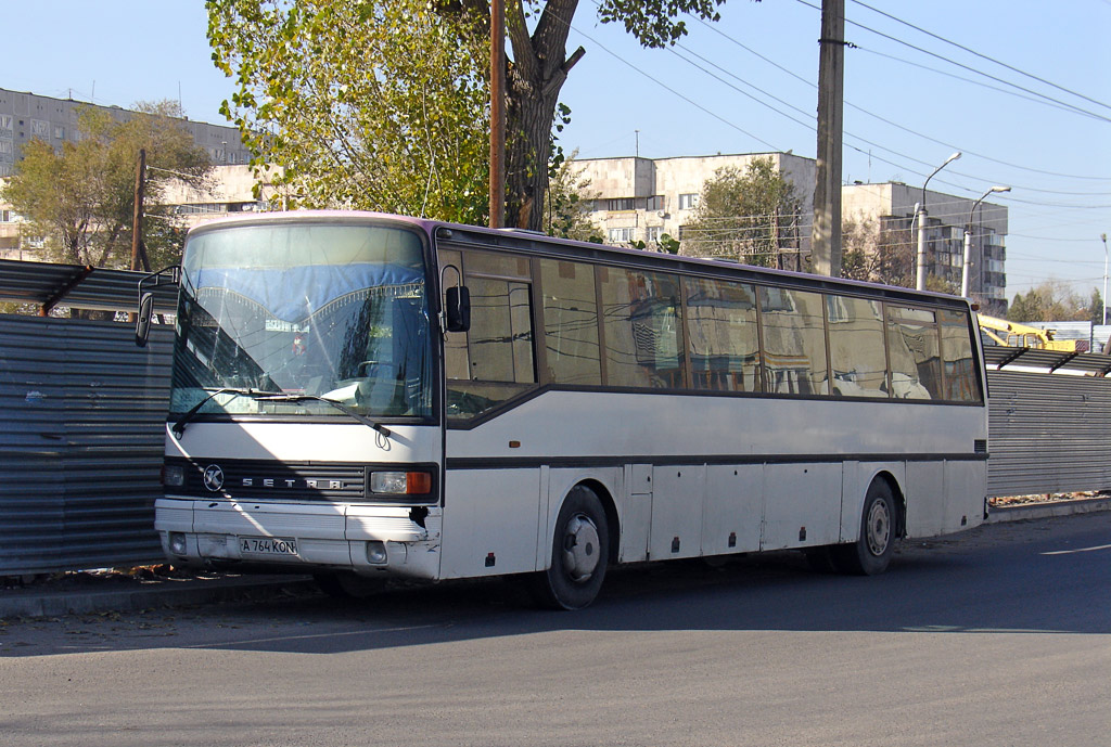 Алматы, Setra S215UL № A 764 KON