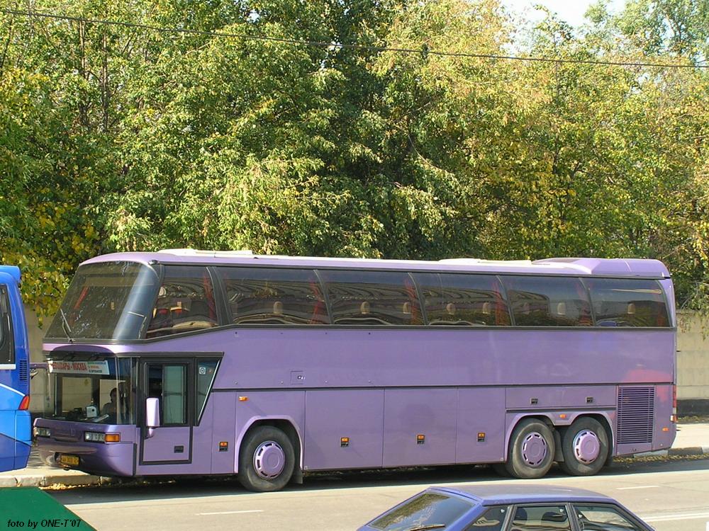 Чувашия, Neoplan N117/3 Spaceliner № АН 303 21