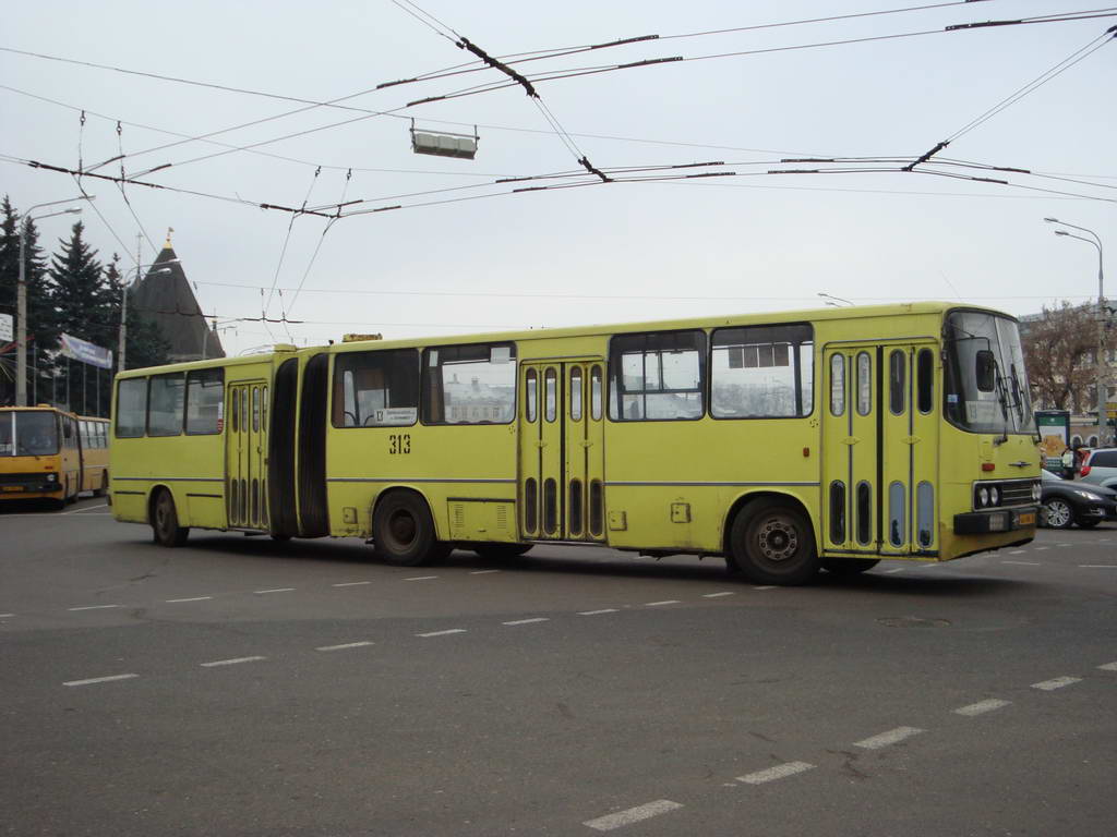 Ярославская область, Ikarus 280.03 № 313