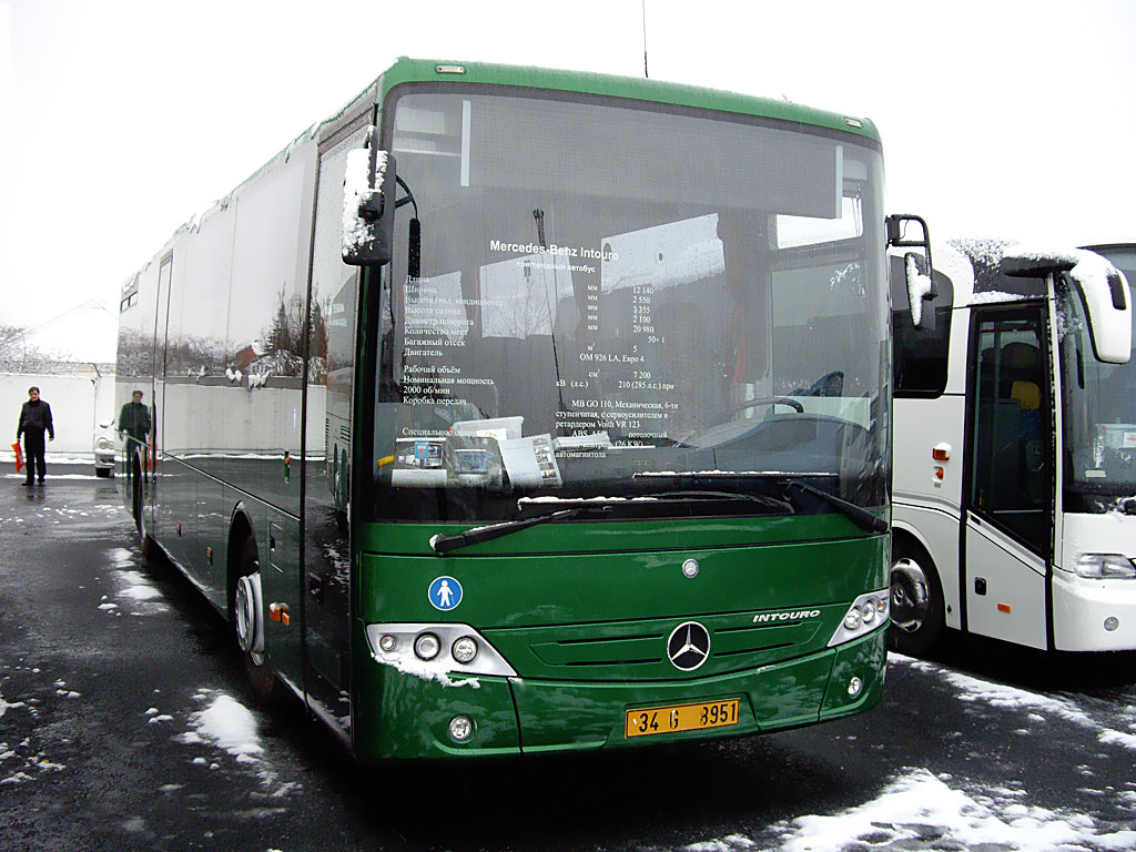 Maskavas reģionā — Autotransport festival "World of buses 2008"