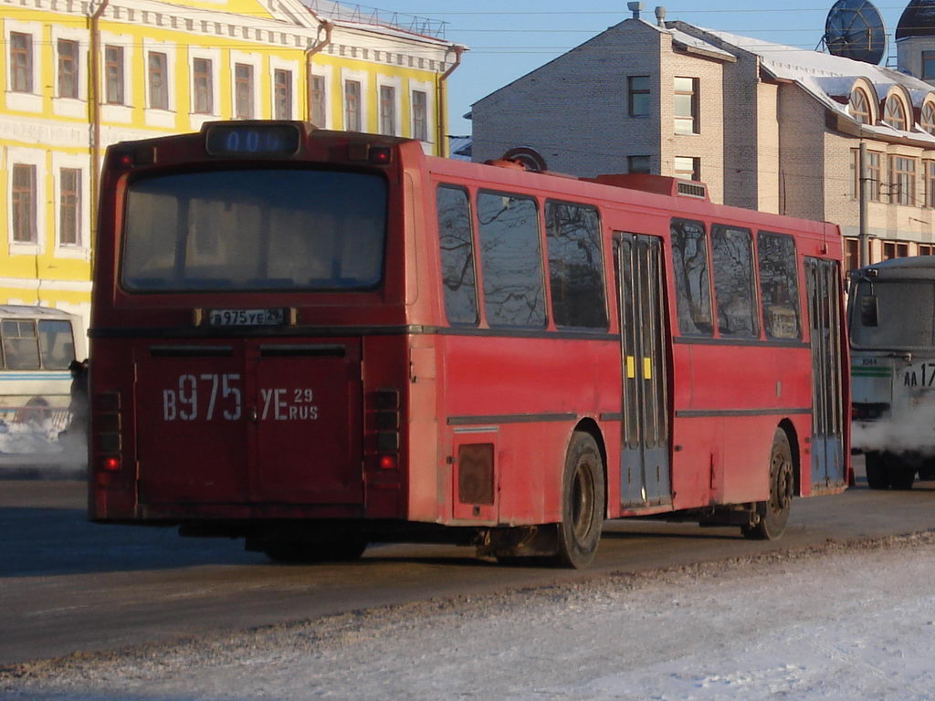 Архангельская область, Arna M83 № 1131