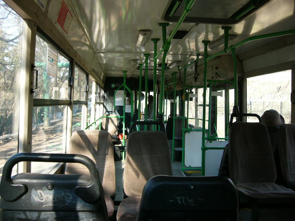 Москва, Ikarus 415.33 № 08345