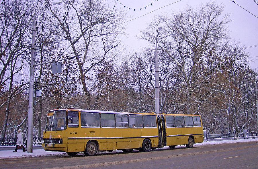 Витебская область, Ikarus 280.02 № 010911