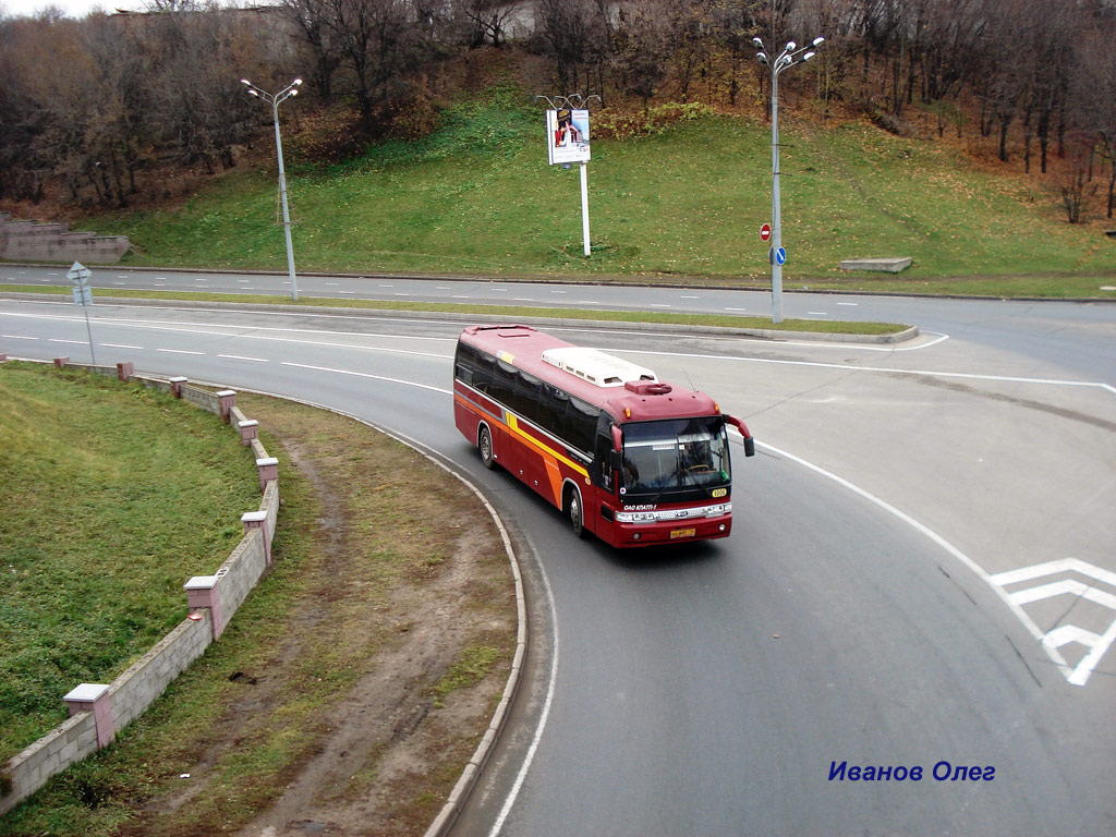 Татарстан, Kia AM948 Granbird SD I № 01006