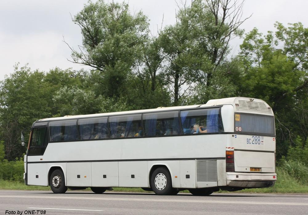 Владимирская область, Neoplan N216H Jetliner № ВС 288 33