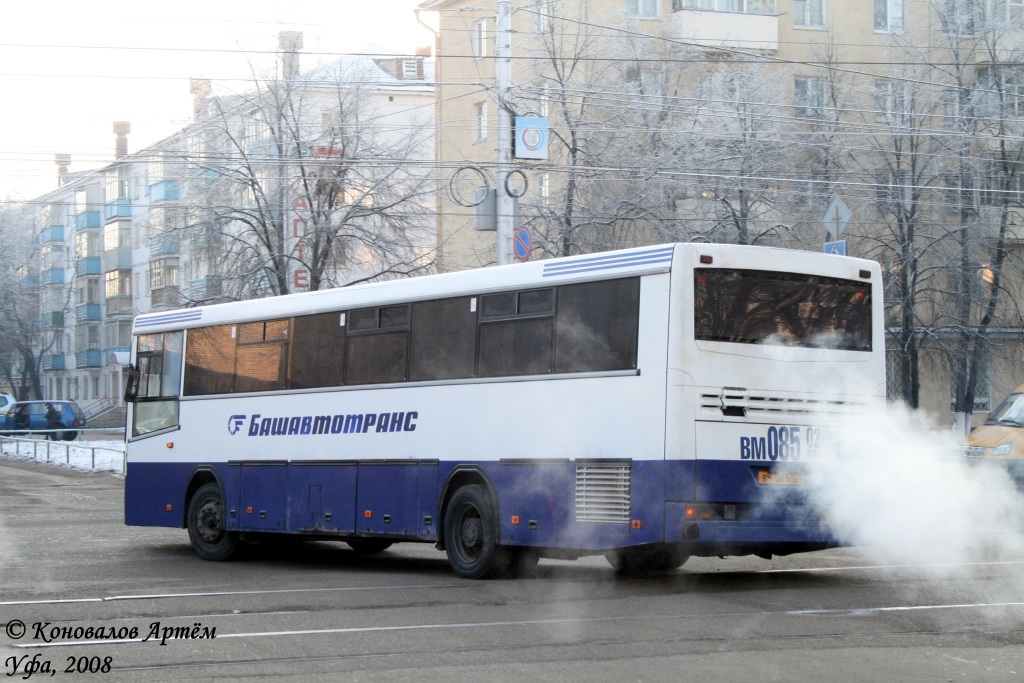 Bashkortostan, NefAZ-5299-10-08 č. 027