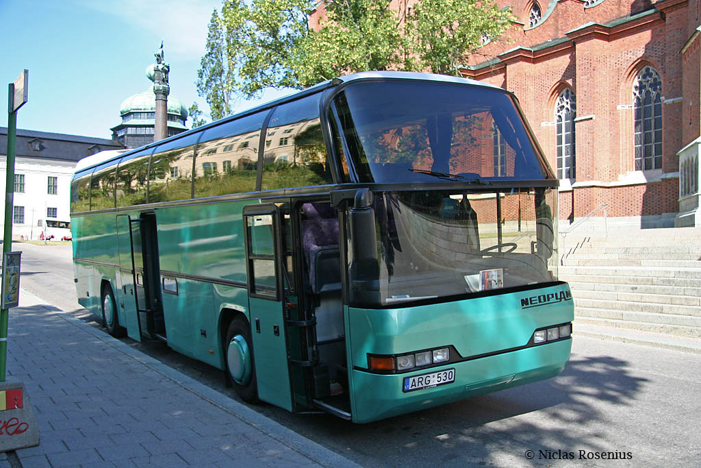 Neoplan 116