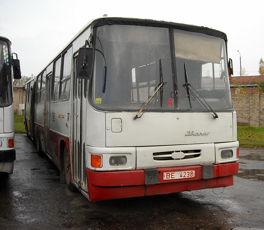 Витебская область, Ikarus 280.26 № 044430