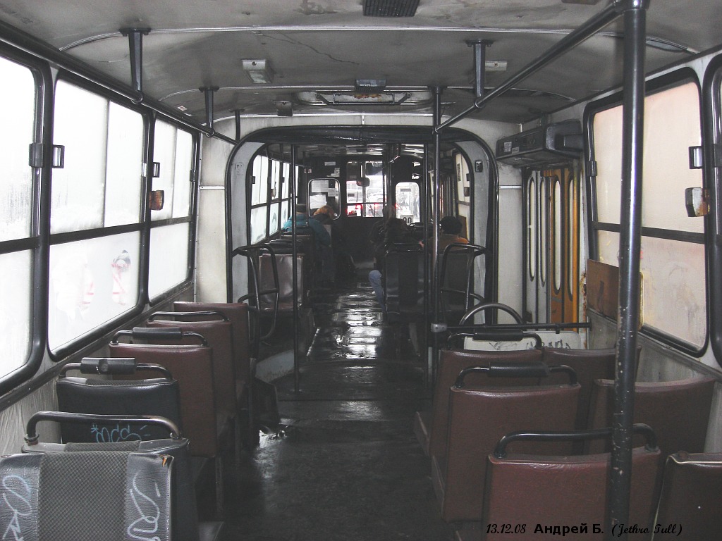 Санкт-Петербург, Ikarus 280.33 № 7387