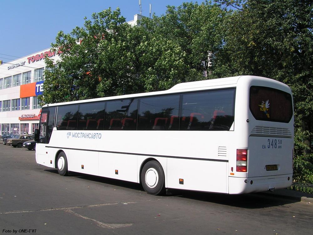 Московская область, Neoplan N316Ü Euroliner № 5260