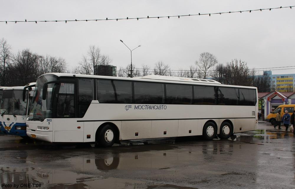 Московская область, Neoplan N316/3KL Euroliner № 5305