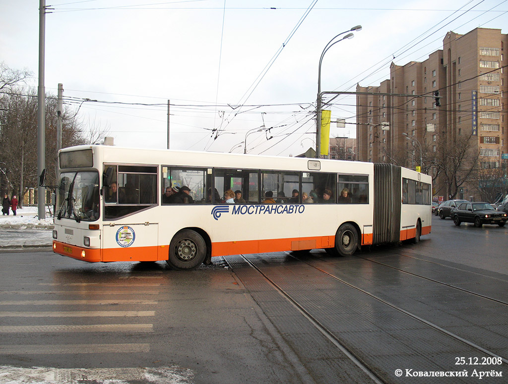 Московская область, MAN 793 SG242 № 1094