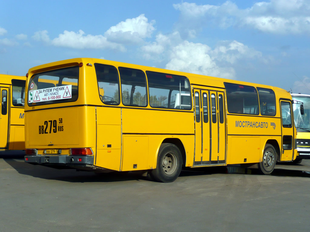 Московская область, Mercedes-Benz O303-11ÜHE № 3221