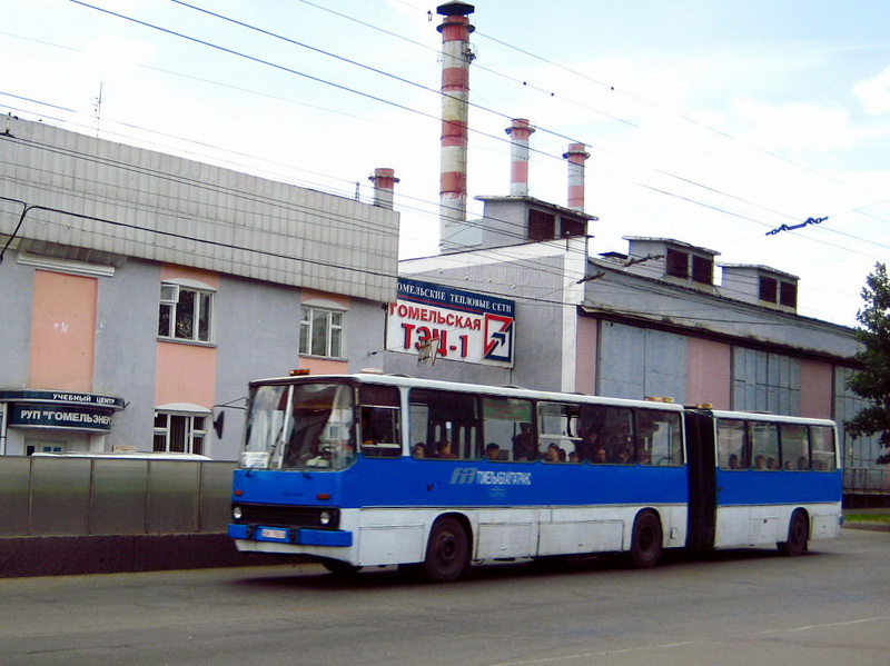 Гомельская область, Ikarus 280.03 № ЕМ 7503