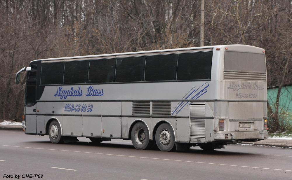 Ингушетия, Setra S215HDH № С 567 ТР 06