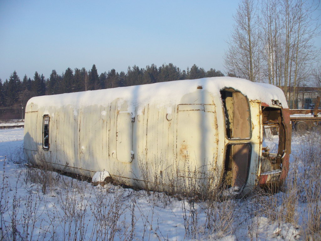 Кировская область, ЛАЗ-695Н № АВ 661 43