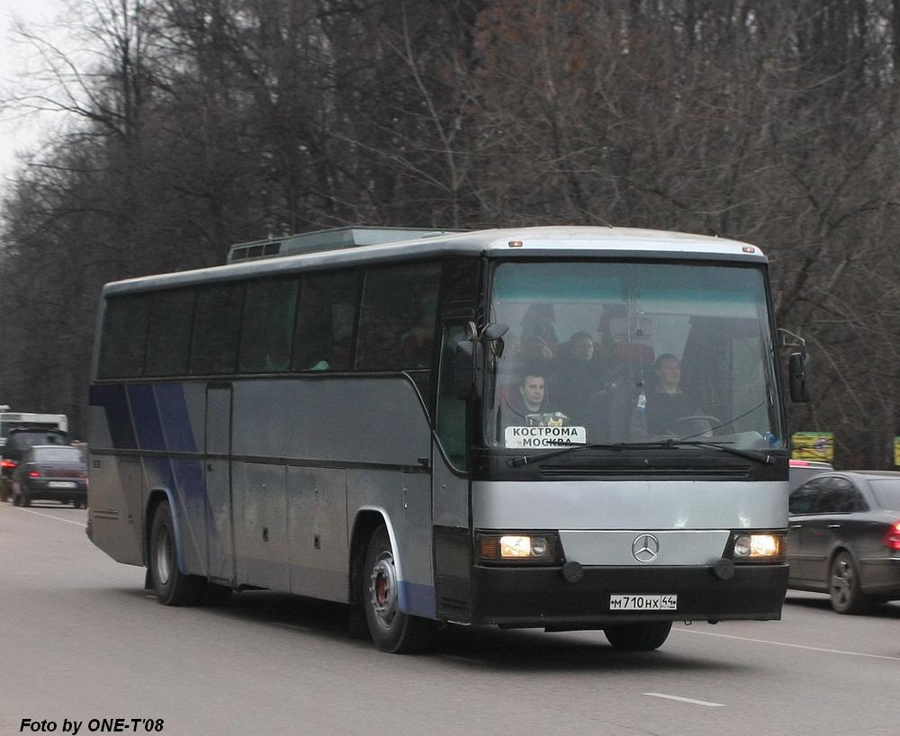 Костромская область, Mercedes-Benz O304 № М 710 НХ 44