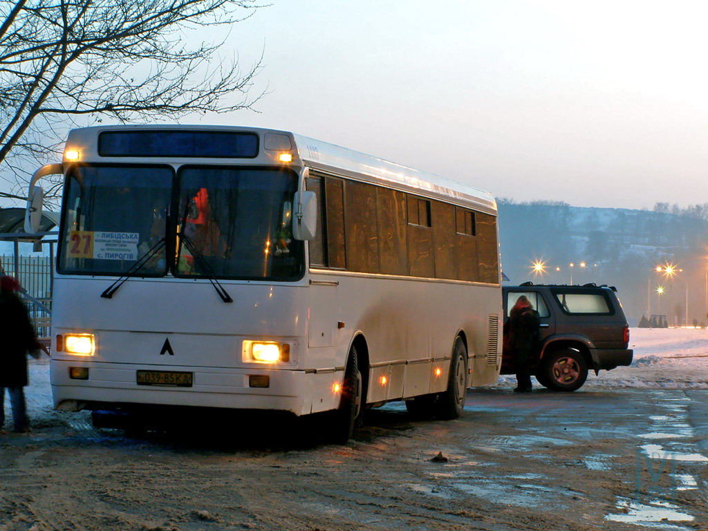 Киев, ЛАЗ-525270 № 1183