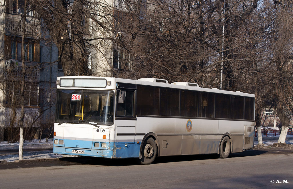 Алматы, Arna M91BF № B 706 MVN