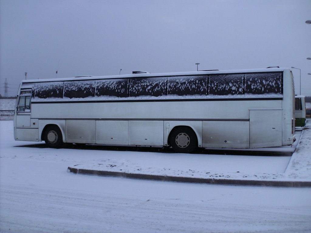 Санкт-Петербург, Lahti 430 Falcon № АО 575 78