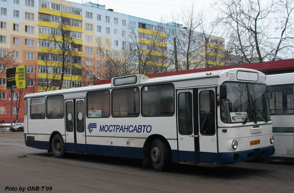 Московская область, Mercedes-Benz O305 № 3325