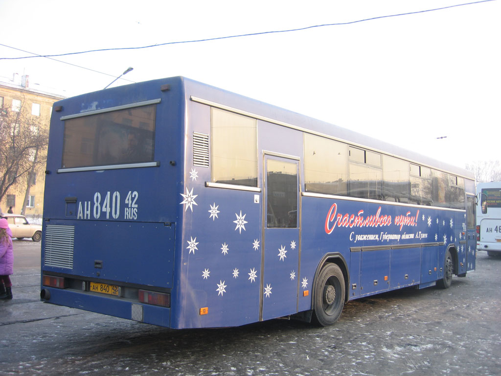 Kemerovo region - Kuzbass, NefAZ-5299-10-08 # 39