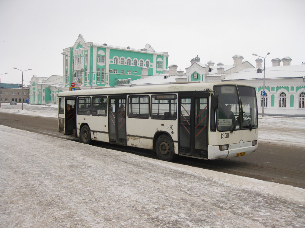 Вологодская область, Mercedes-Benz O345 № 1330