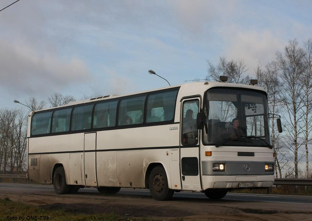 Москва, Mercedes-Benz O303-15RHD № Р 720 АС 97