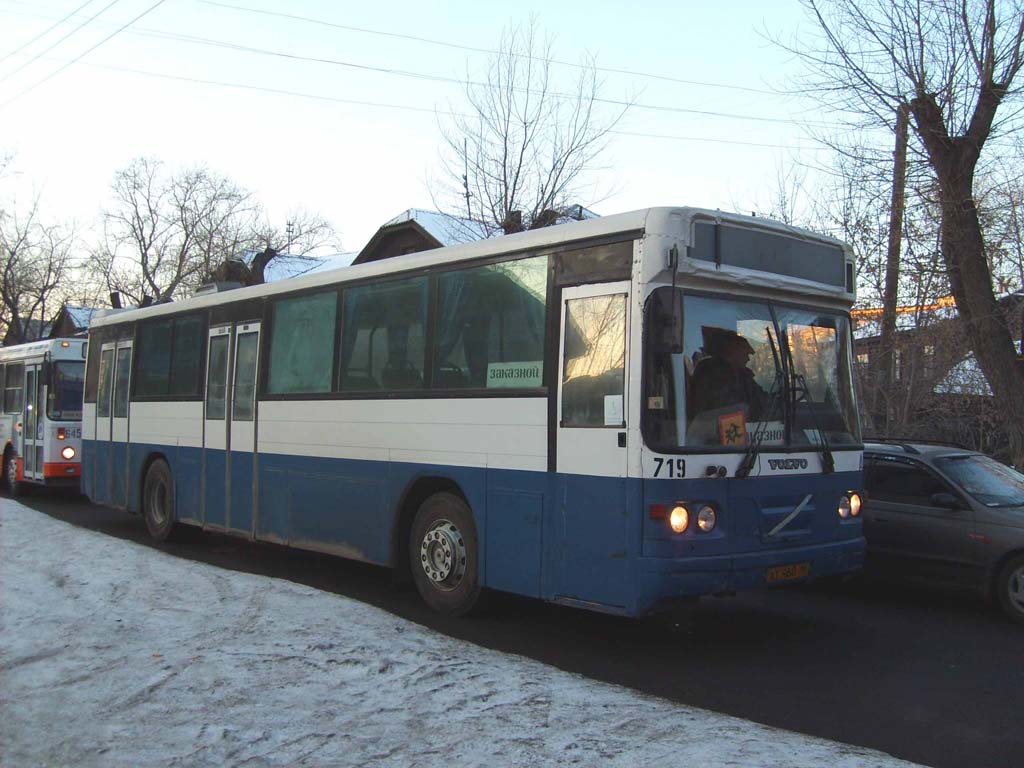 Свердловская область, Säffle System 2000 № 719