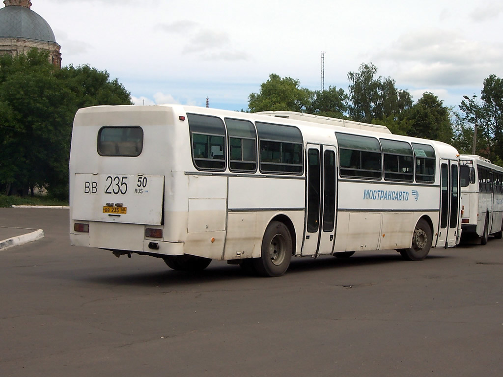 Московская область, Mercedes-Benz O303-15* № 55