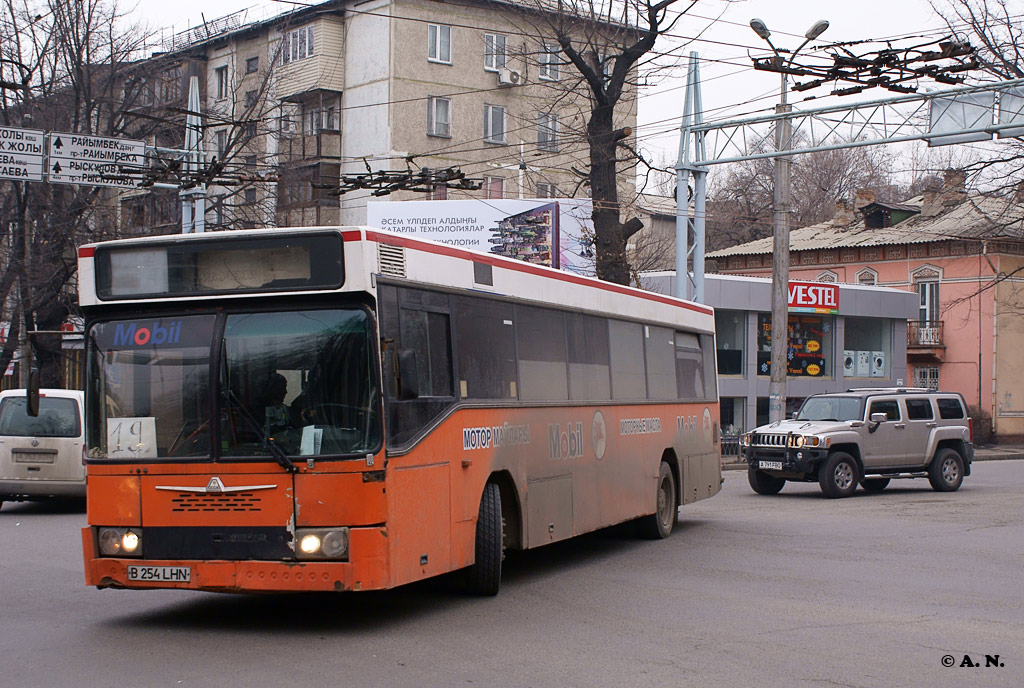 Алматы, Neoplan N416SL № B 254 LHN