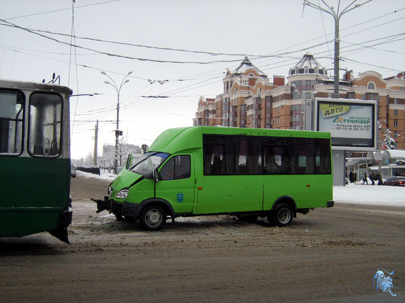 Полтавская область, Рута СПВ А048.3 № BI 0512 AA