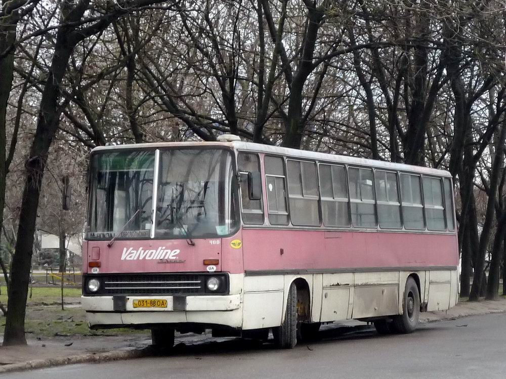 Одесская область, Ikarus 263.00 № 031-88 ОА