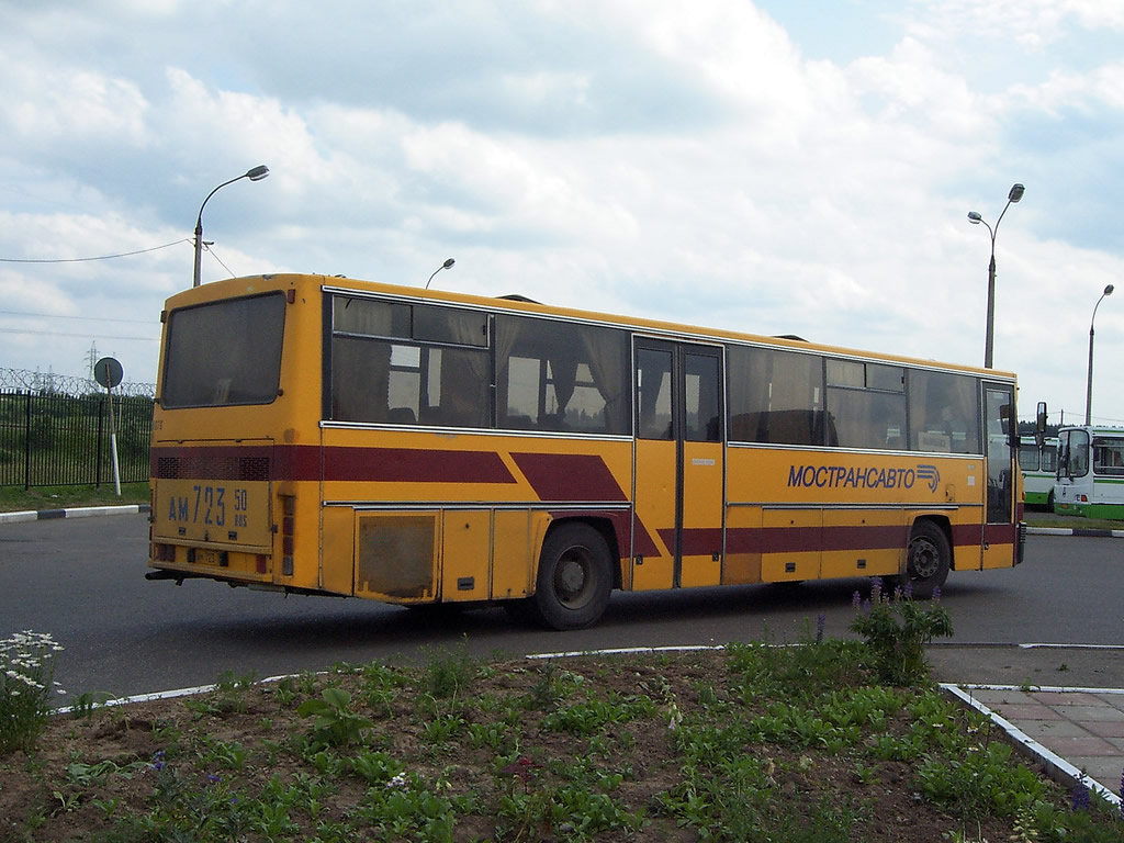 Moscow region, Gräf & Stift 825 GSÜH290 M12 № 0676