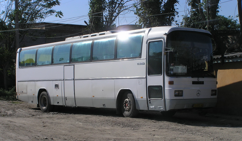 Черкасская область, Mercedes-Benz O303-15RHD № CA 0935 AA