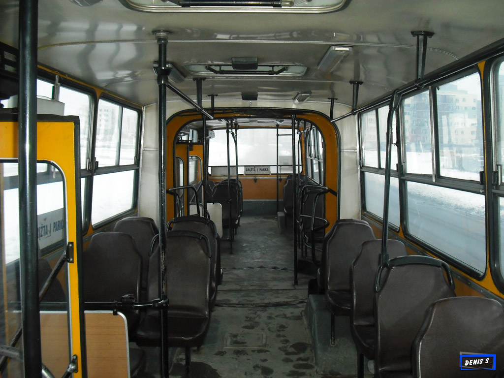 Литва, Ikarus 280.64 № 382