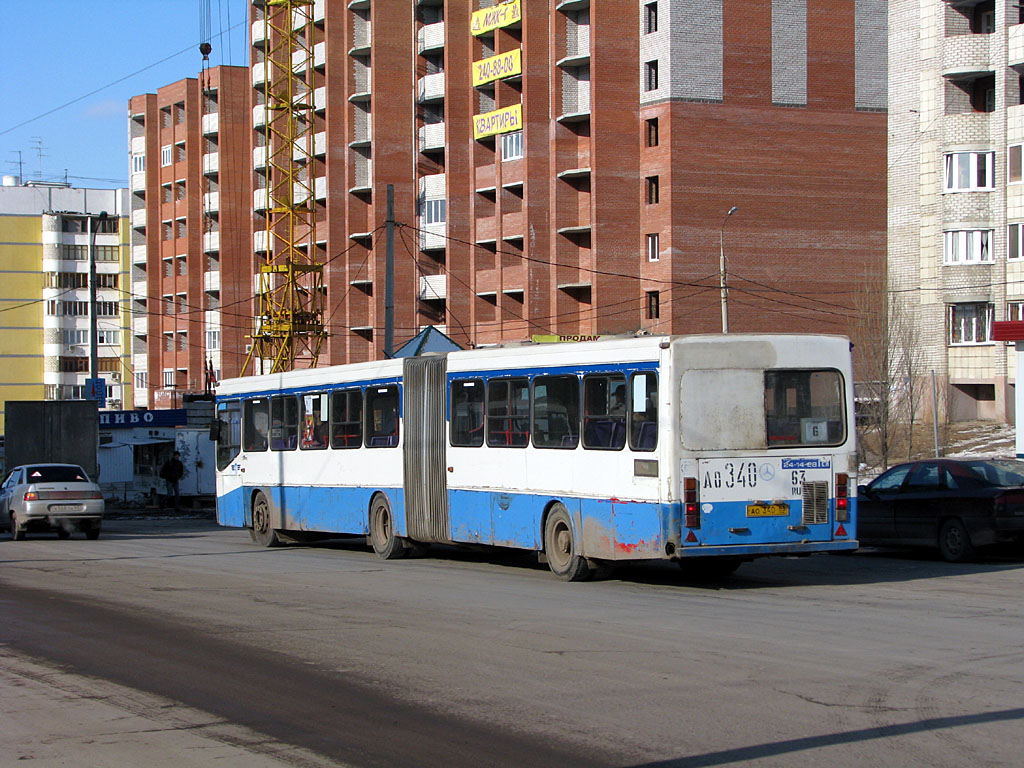 Самарская область, ГолАЗ-АКА-6226 № 1422