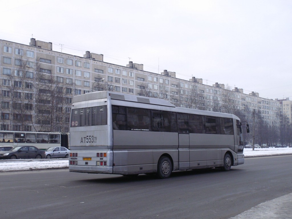 Санкт-Петербург, Barbi Italia 99 I.a ed. № АТ 553 78