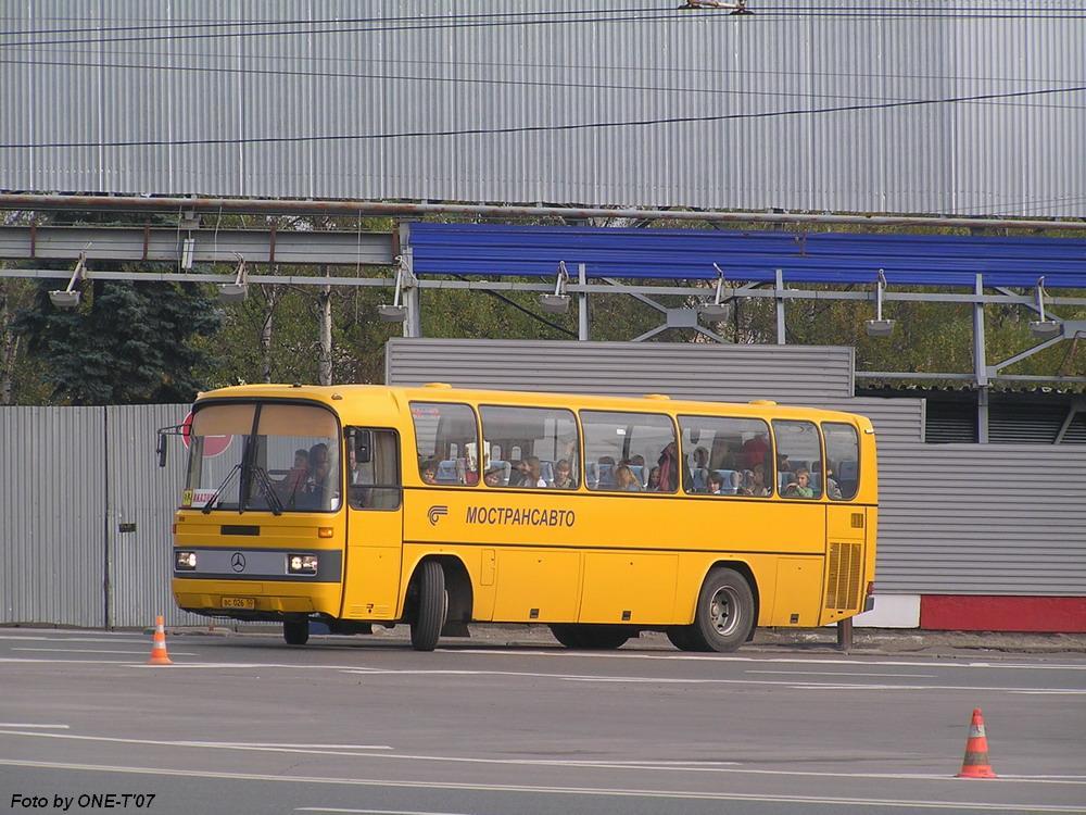 Московская область, Mercedes-Benz O303-11ÜHE № 3416