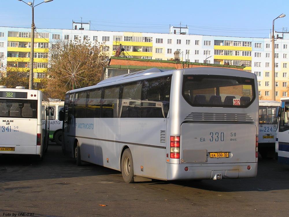 Московская область, Neoplan N316Ü Euroliner № 5230