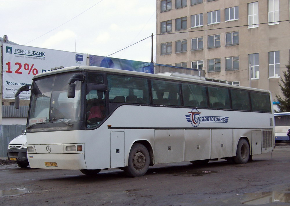 Тульская область, Mercedes-Benz O304 № АА 783 71