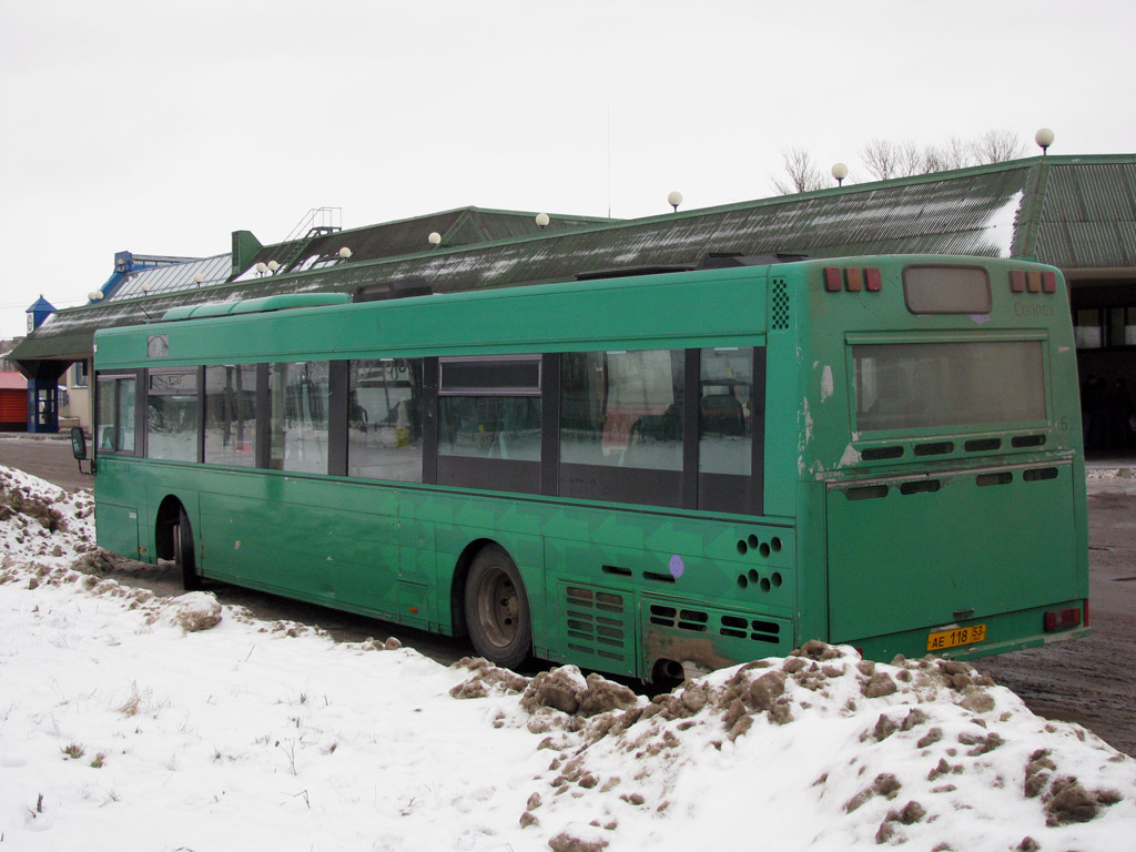 Новгородская область, Säffle 5000 № 52