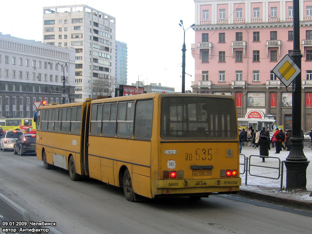 Т 18 автобус