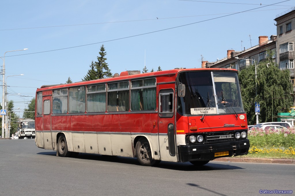 Новосибирская область, Ikarus 250.59 № 4213