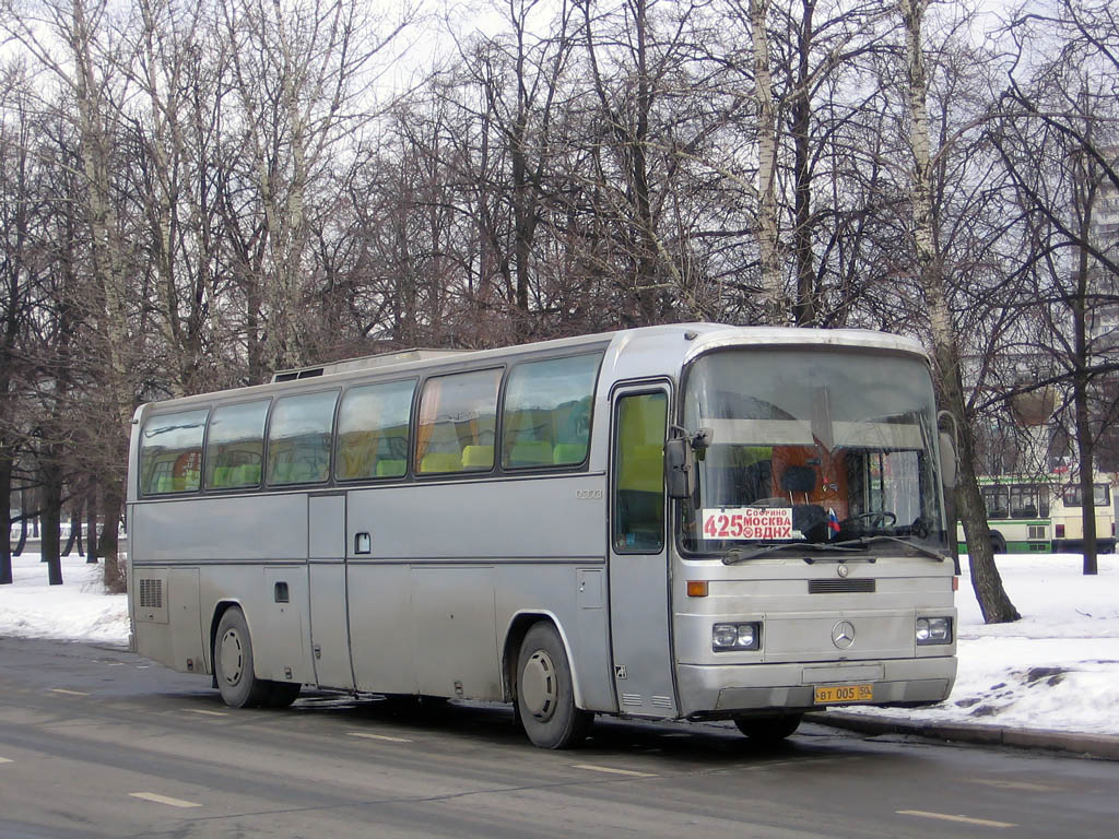 Московская область, Mercedes-Benz O303-15RHD № 6360