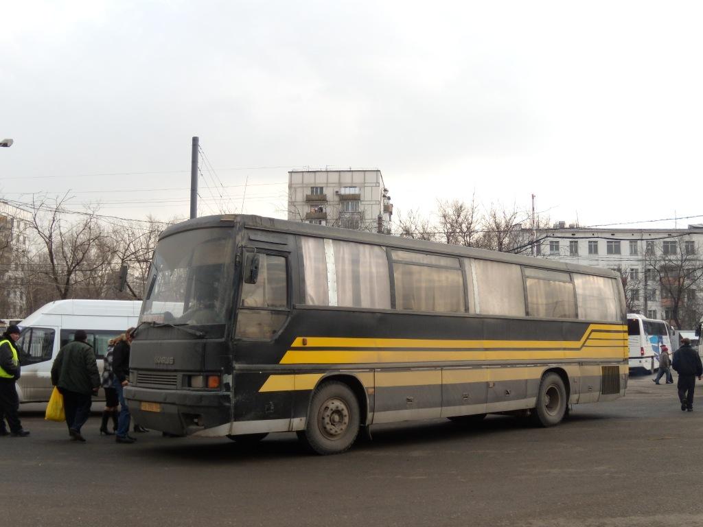 Рязанская область, Ikarus 365.10 № СВ 392 62