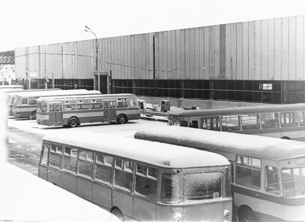 Санкт-Петербург — Старые фотографии