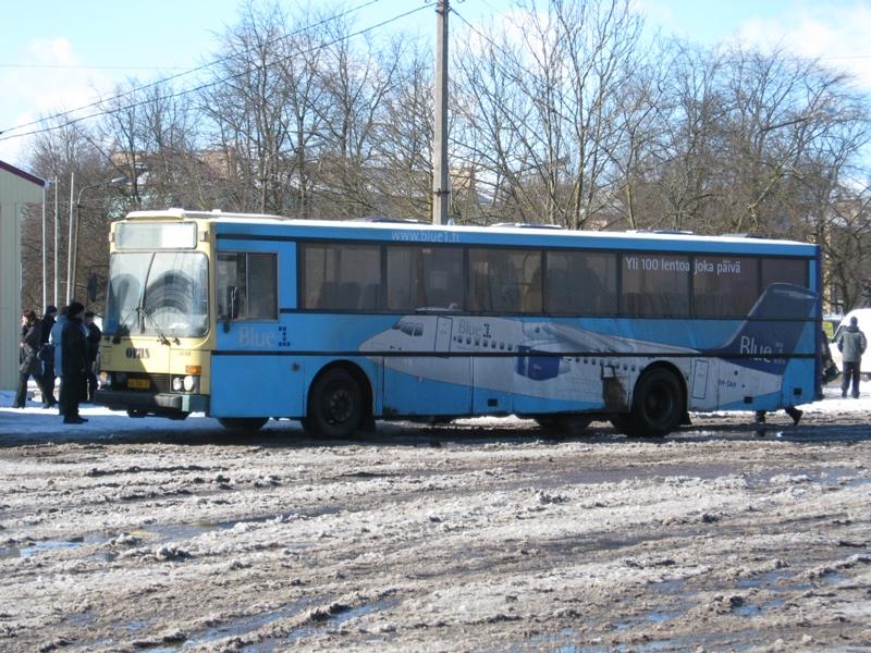 Ленинградская область, Ajokki City № 04148