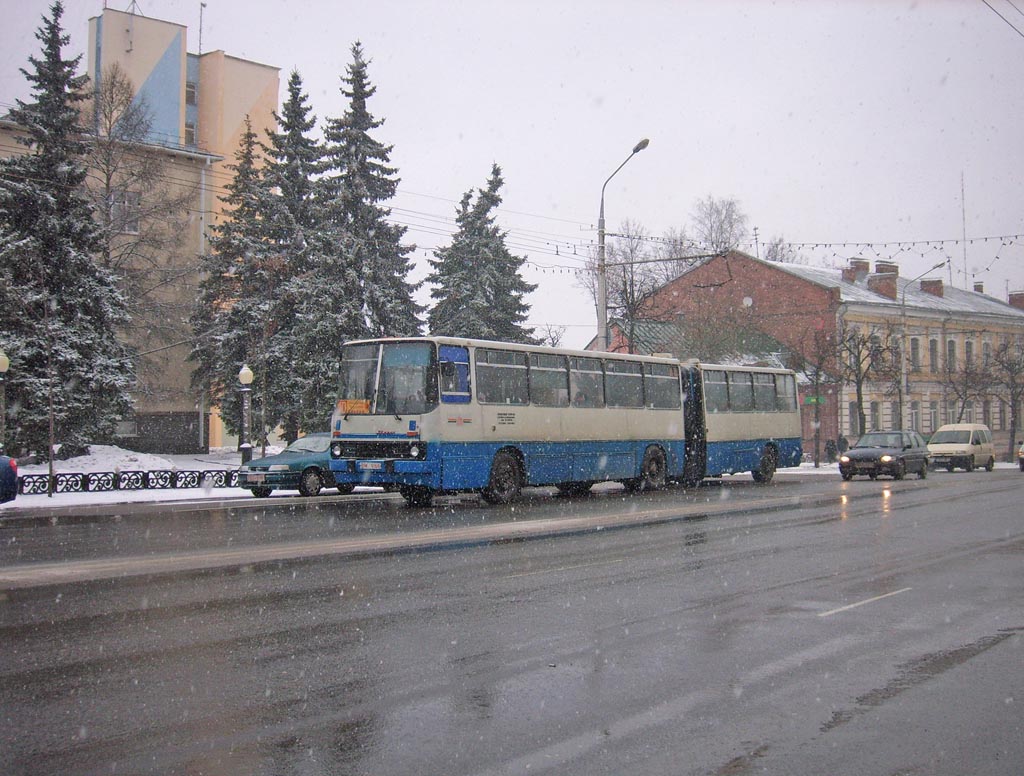 Витебская область, Ikarus 280.08 № 010103