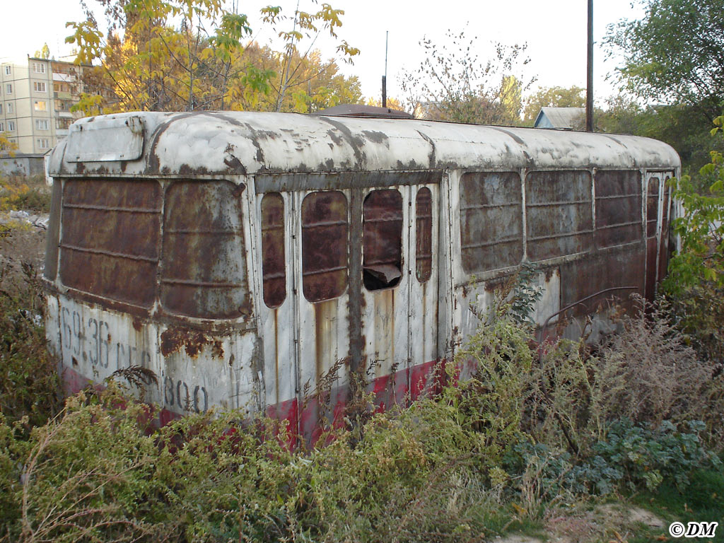 Волгоградская область, Ikarus 180 № 300